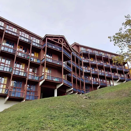 Apartment Aiguille Grive Bat I - Duplex Pour 5 Personnes A Arc 1800 Dans Le Village De Charmettoger, Skis Aux Pieds Mae-1921 Les Arcs (Savoie)