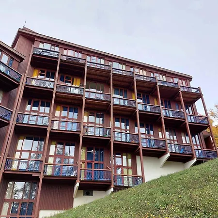 Aiguille Grive Bat I - Duplex Pour 5 Personnes A Arc 1800 Dans Le Village De Charmettoger, Skis Aux Pieds Mae-1921 * Les Arcs (Savoie)