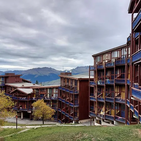 Aiguille Grive Bat I - Duplex Pour 5 Personnes A Arc 1800 Dans Le Village De Charmettoger, Skis Aux Pieds Mae-1921 Apartment Les Arcs (Savoie)