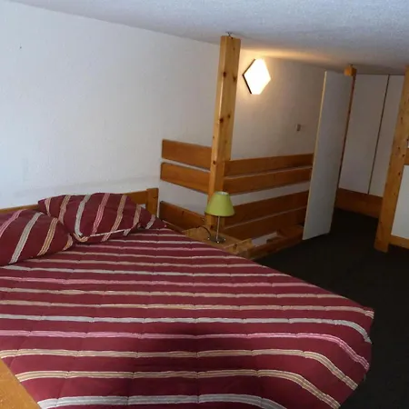 Apartman Aiguille Grive Bat I - Duplex Pour 5 Personnes A Arc 1800 Dans Le Village De Charmettoger, Skis Aux Pieds Mae-1921 Les Arcs (Savoie)