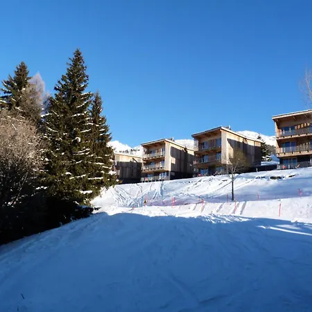 Aiguille Grive Bat I - Duplex Pour 5 Personnes A Arc 1800 Dans Le Village De Charmettoger, Skis Aux Pieds Mae-1921