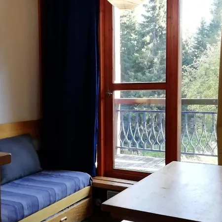 Apartman Aiguille Grive Bat I - Duplex Pour 5 Personnes A Arc 1800 Dans Le Village De Charmettoger, Skis Aux Pieds Mae-1921 Les Arcs (Savoie)
